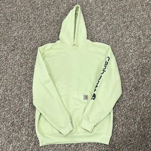 Carhartt Sweatshirt